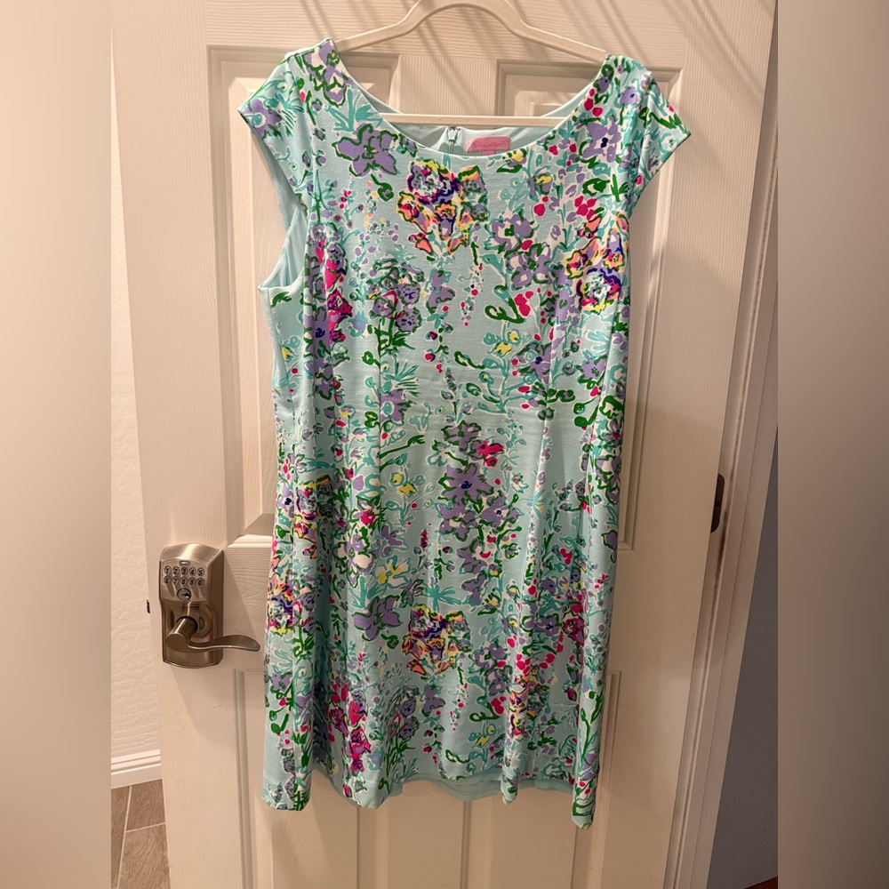 Lilly Pulitzer Dress XL